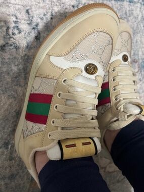 Women’s Gucci Screener 41 (11)